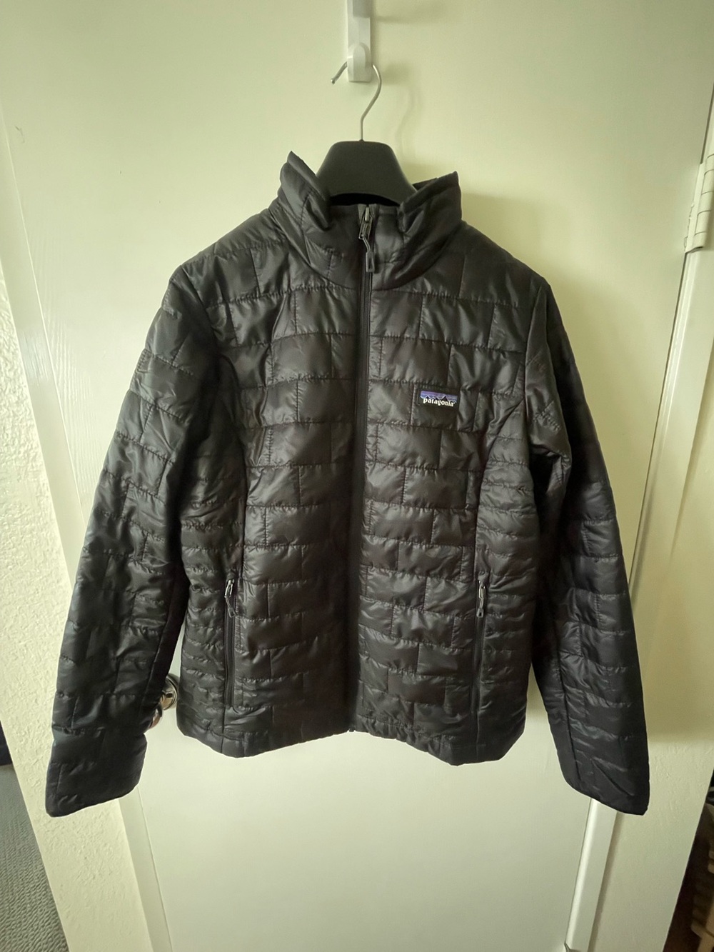 Patagonia jacket